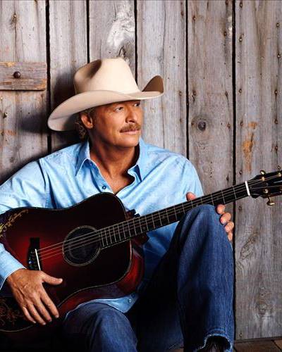 The Alan Jackson Experience
