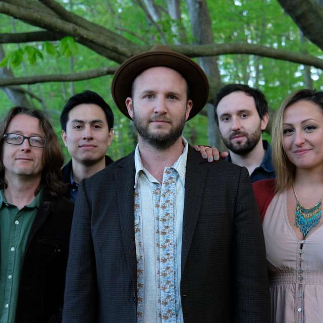 The Alternate Routes and Pete Muller at City Winery - Philadelphia on Nov 5, 2026