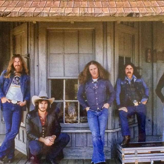 The Amish Outlaws at The Vogel at Count Basie Center for the Arts on Oct 30, 2026