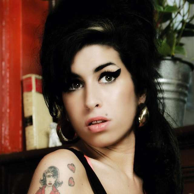 The Amy Winehouse Band at Royal Hall on Feb 14, 2027
