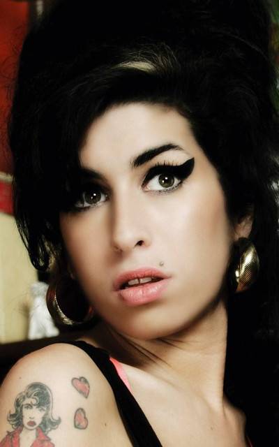 The Amy Winehouse Band