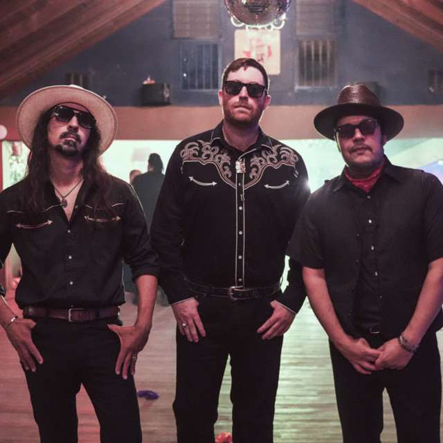 The Animeros at Tumbleroot Brewery on Sep 30, 2026