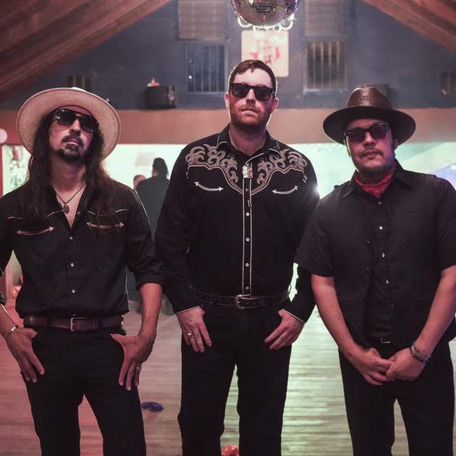 The Animeros: Latin Music artist