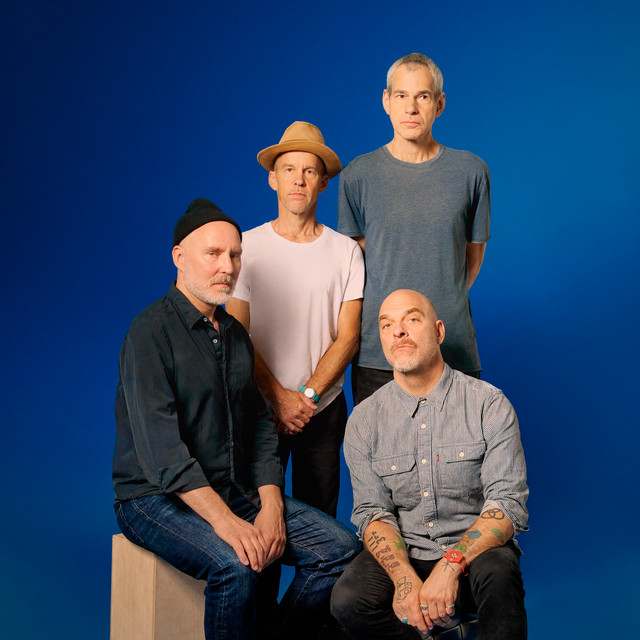 The Bad Plus: Rock artist