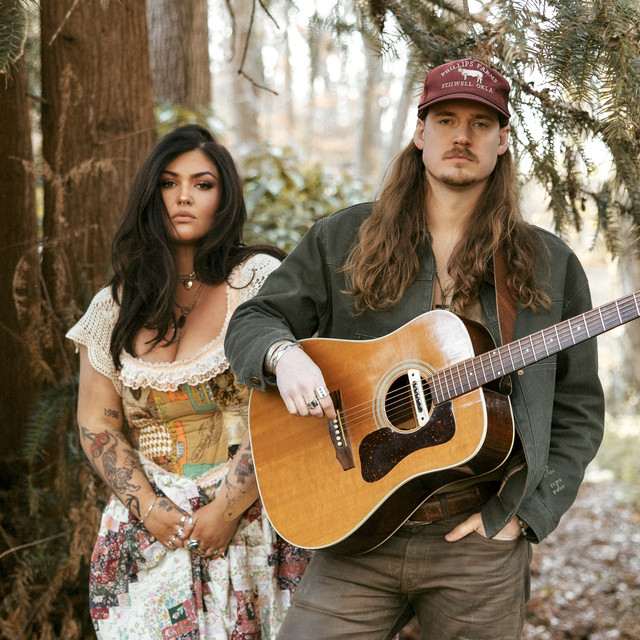 The Band Loula at Boot Barn Hall at Bourbon Brothers - Gainesville on Oct 29, 2026