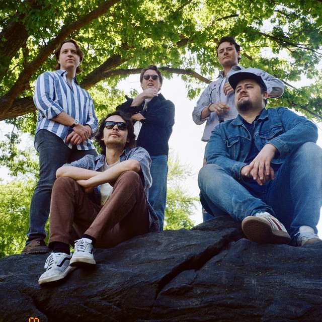 The Band Memo at Mishawaka Amphitheatre on Oct 29, 2026
