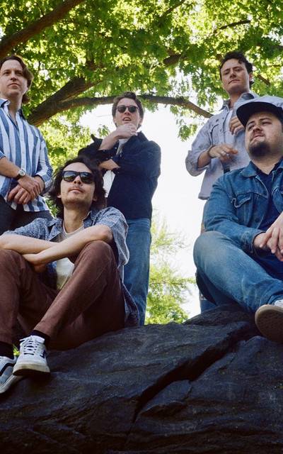 The Band Memo