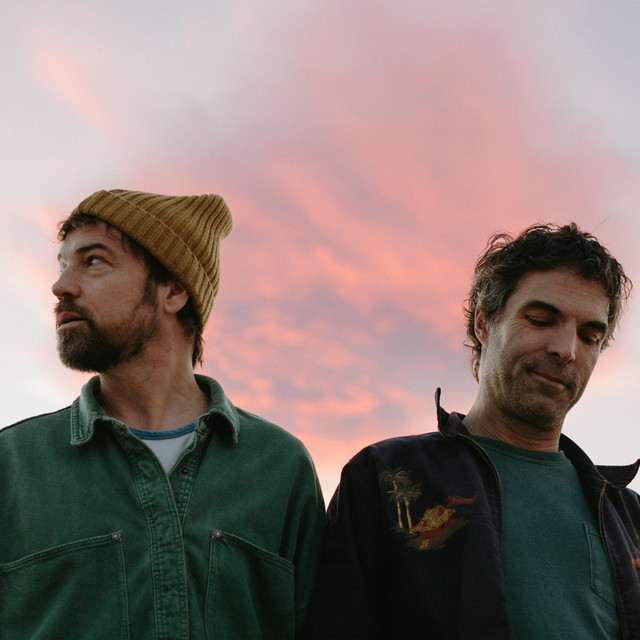 The Barr Brothers at Bowery Ballroom on Oct 29, 2026