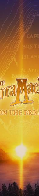 The Barra MacNeils