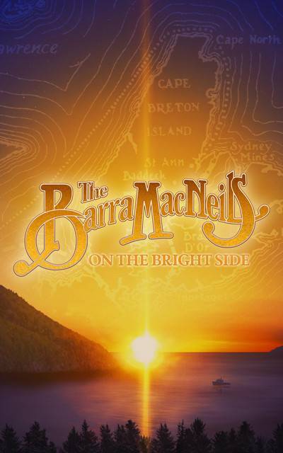 The Barra MacNeils East Coast Christmas