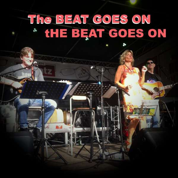 The Beat Goes On at Suquamish Clearwater Casino on Oct 17, 2026
