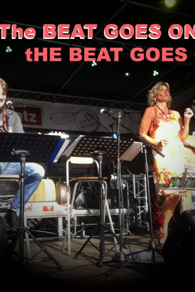 The Beat Goes On