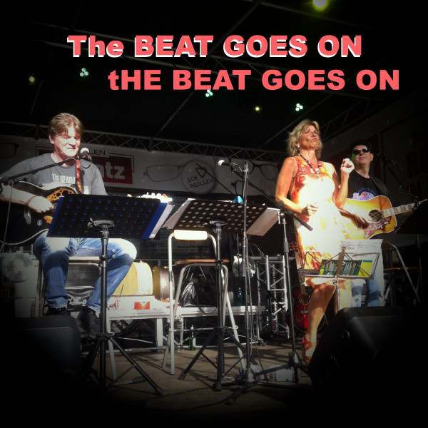 The Beat Goes On: Pop artist