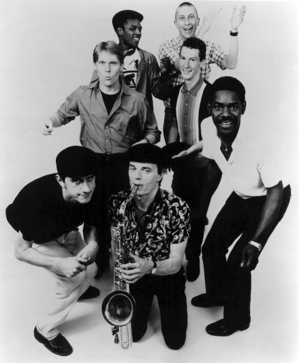 The Beat with Bad Manners at O2 Academy - Leeds on Oct 14, 2026