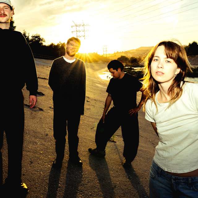 The Belair Lip Bombs (16+ Event) at Rose Bowl Tavern on Sep 24, 2026