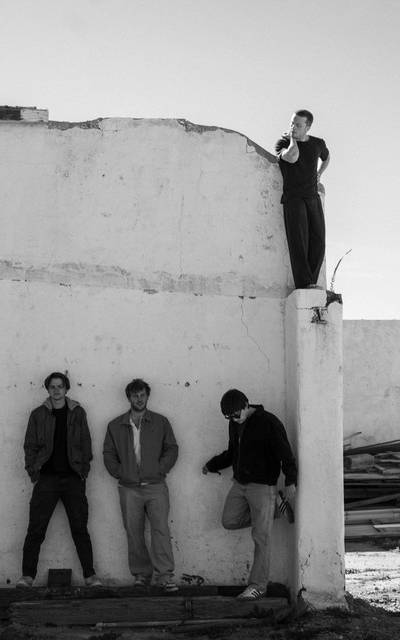 The Bends