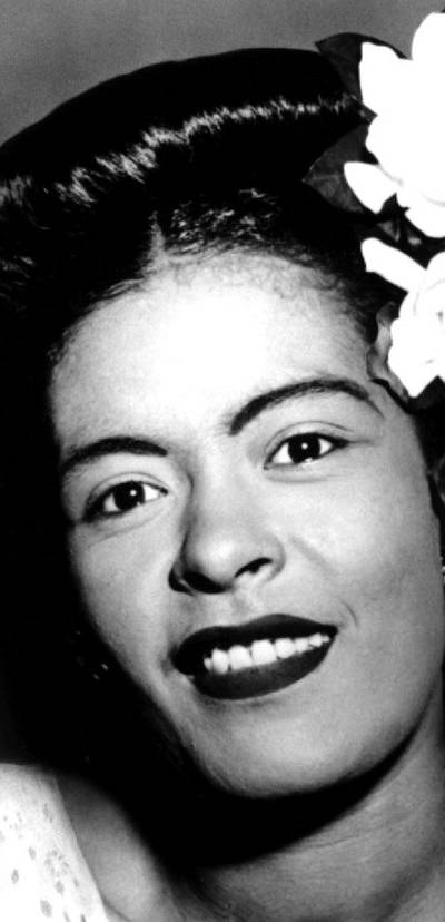 The Billie Holiday Project