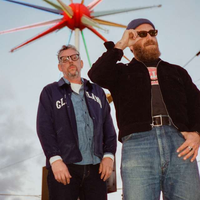 The Black Keys at Cross Insurance Arena on Oct 11, 2026