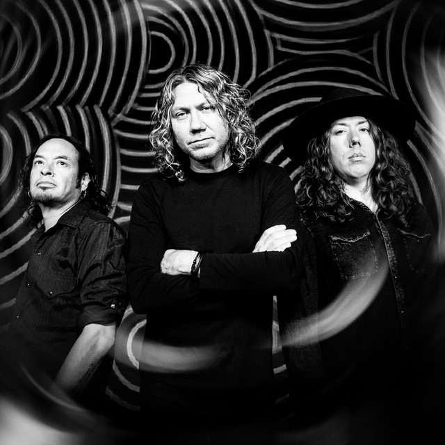 The Black Moods at Marquee Theatre on Nov 14, 2026