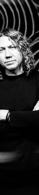 The Black Moods