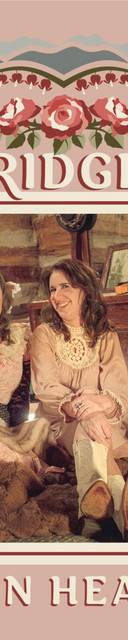 The Blue Ridge Girls