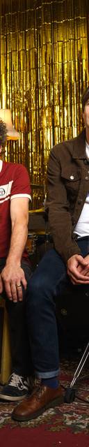 The Bluetones