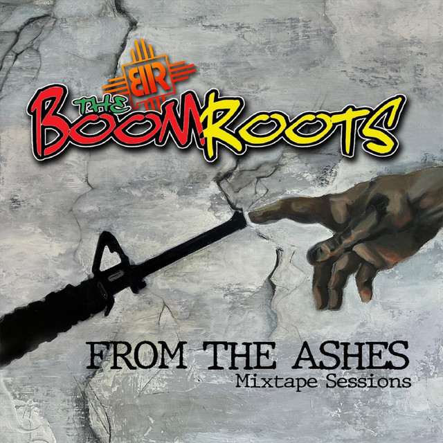 The BoomRoots at Solar Center - Taos on Oct 17, 2026