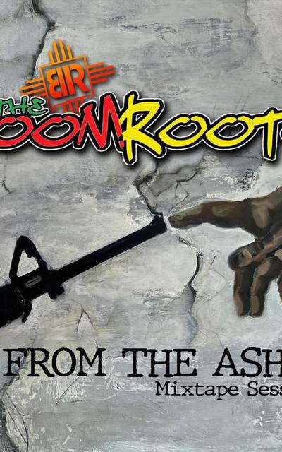 The BoomRoots