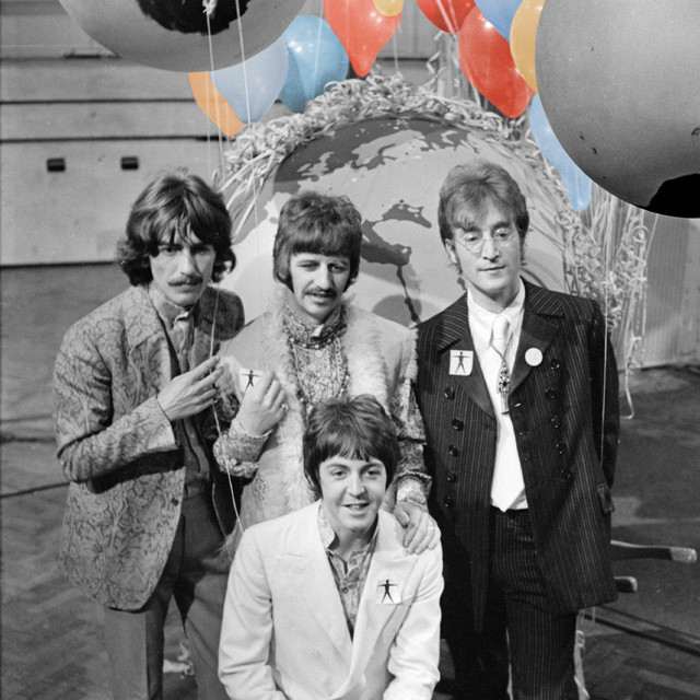 The Bootleg Beatles at Victoria Hall on Apr 14, 2027