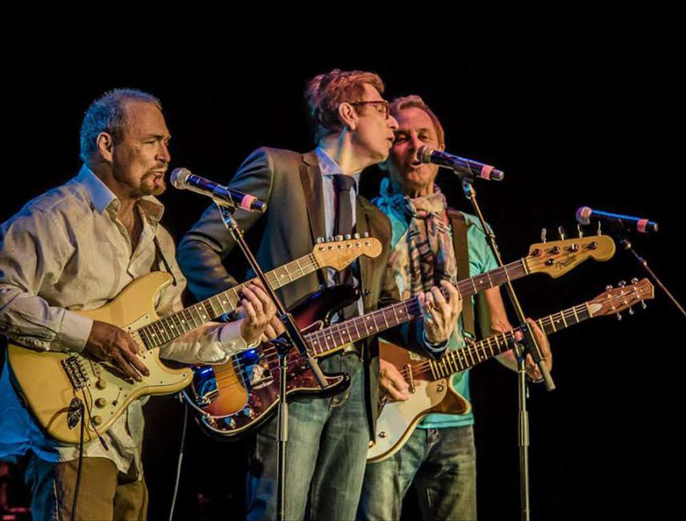 The Box Tops at Coach House on Sep 19, 2026