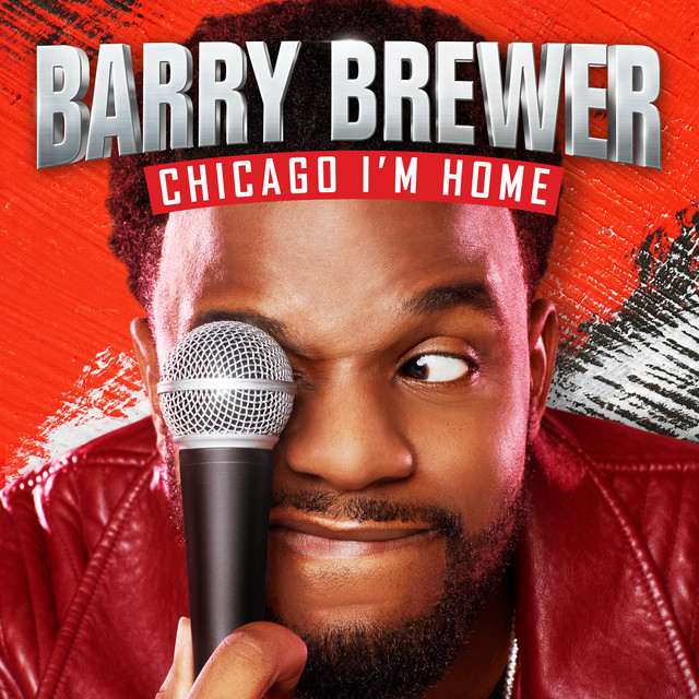 The Brewery Comedy Tour at Indigo Reef Brewing Company on Sep 26, 2026