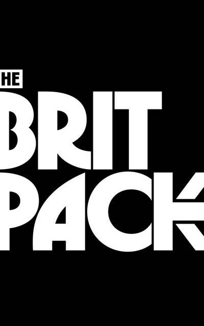 The Brit Pack