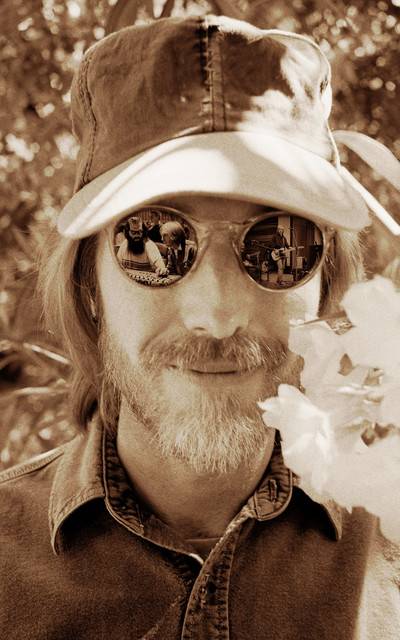 The Broken Hearts - Tom Petty Tribute