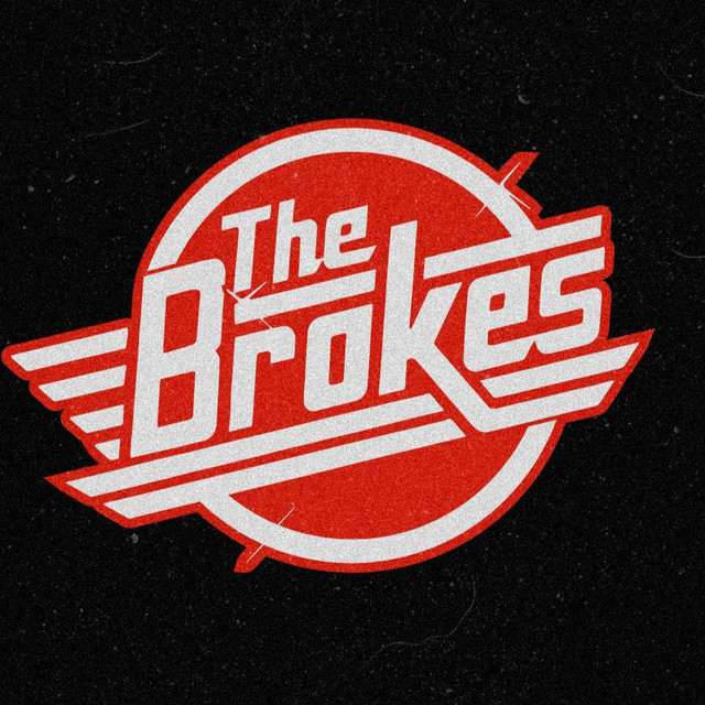 The Brokes at Warehouse Concert Hall on Sep 26, 2026