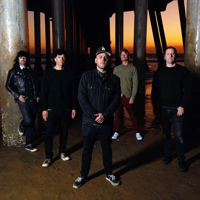 The Bronx at Garden Amphitheatre on Oct 31, 2026