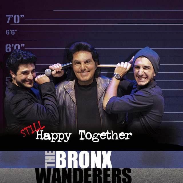 The Bronx Wanderers: Pop artist
