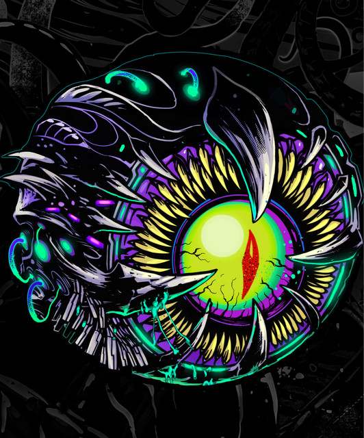The Browning: Hard Rock artist