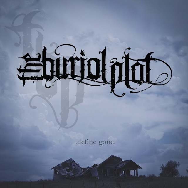The Burial Plot: Hard Rock artist