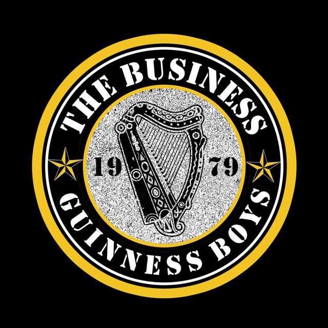 The Business at Middle C Jazz Club on Nov 19, 2026