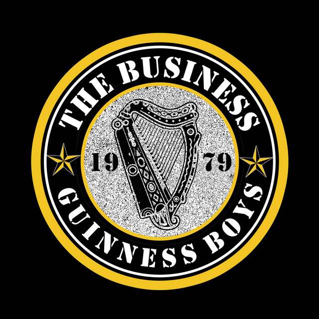 The Business: Blues and Jazz artist
