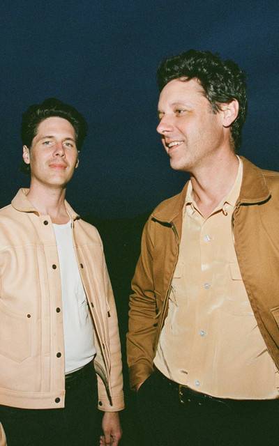 The Cactus Blossoms