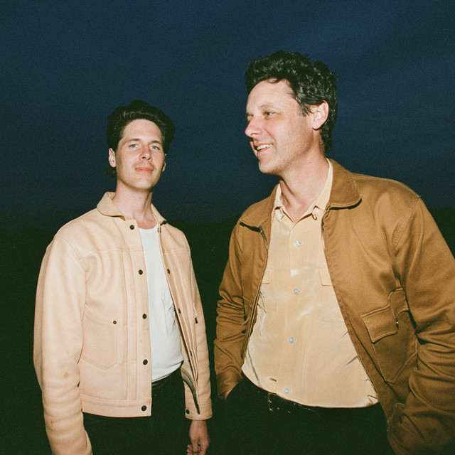 The Cactus Blossoms - eTown Taping at eTown Hall on Nov 6, 2026
