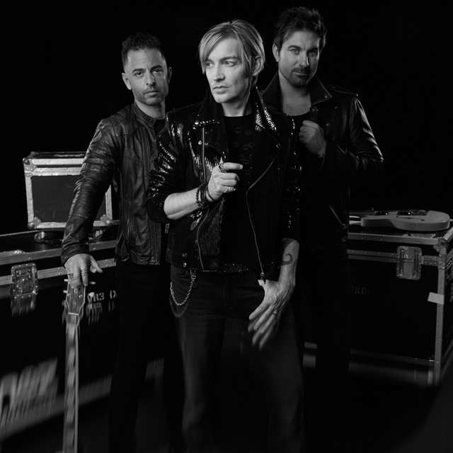 The Calling at World Cafe Live Philadelphia on Sep 20, 2026