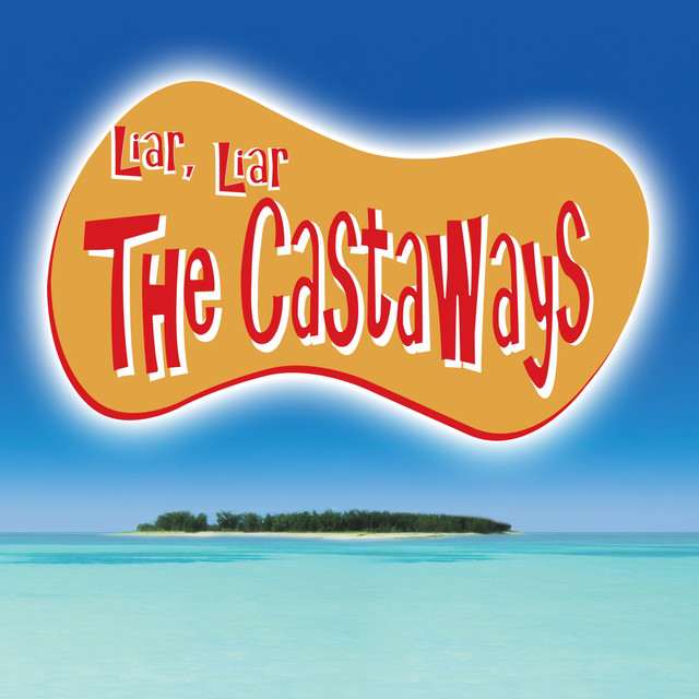The Castaways at Blackmon Amphitheatre on Jul 2, 2027