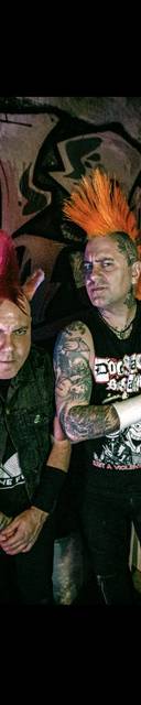 The Casualties