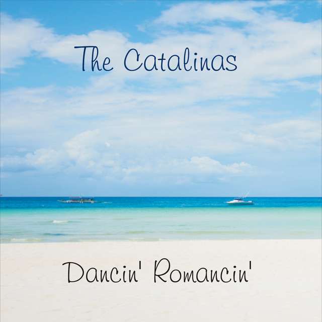The Catalinas at Blackmon Amphitheatre on Jun 24, 2027