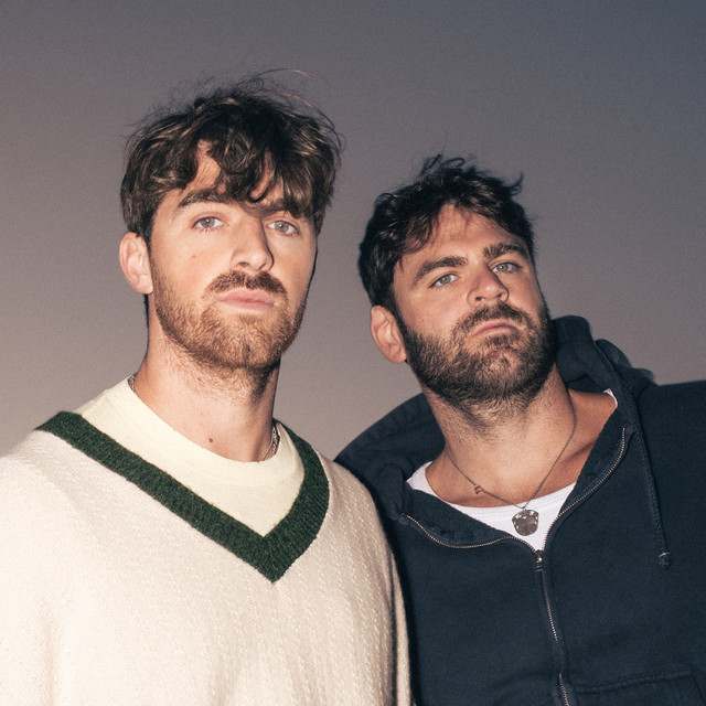 The Chainsmokers: Dance/Electronica artist