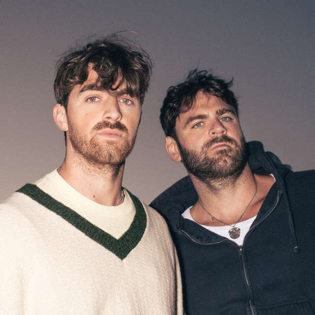 ACL Fest Nights - The Chainsmokers at The Concourse Project on Oct 1, 2026