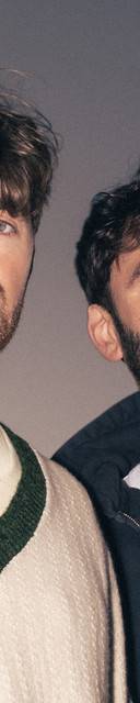 The Chainsmokers