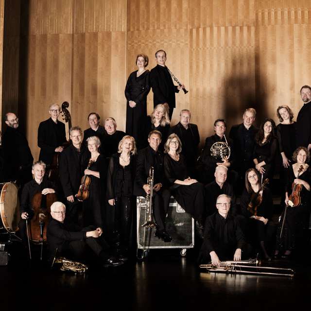 The Chamber Orchestra of Philadelphia - Mozart Symphony No. 40 at Rhoden Theater on Sep 25, 2026